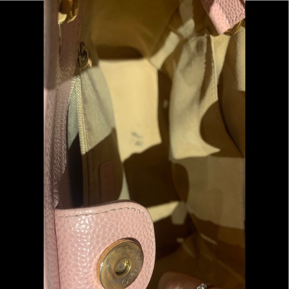 Chanel Caviar Mini Shopper Tote - Picture 2 of 16